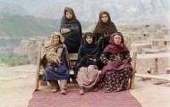 Old pictures in color (Russia)