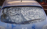 Dirty art in all its glory