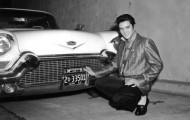 Elvis Presley – Unknown photos