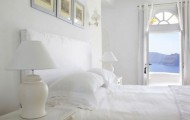 Minimalist luxury Mediterranean