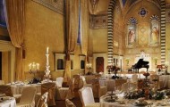 The most luxurious hotel in the world