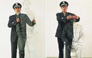 Meet the Real Life Invisible Man