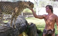 Real Tarzan