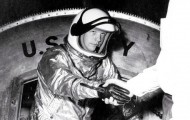 In memory of Neil Armstrong, the first man on the Moon (1930-2012)