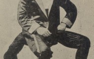 Circus of the 19th century