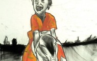 Art in itself: drawings autism