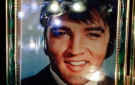 35 years since the death of Elvis Presley