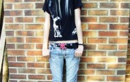 Beautiful emo girls