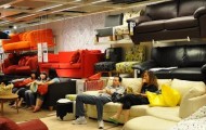 IKEA in China