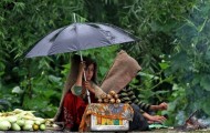 Kashmir: Between the worlds