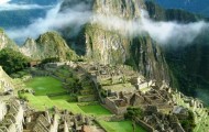 Machu Picchu, the lost city of the Incas (stunning photos)