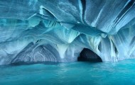 Marble Cave
