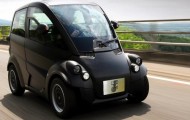 Top 10 original modern and compact cars