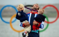 Olympics 2012: The taste of victory and moments of glory