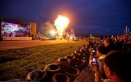 International Festival of stunt “Prometheus”