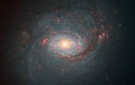 Hidden Treasures of the Hubble Space Telescope