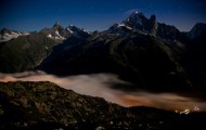 Fascinating landscapes from Aly Wight