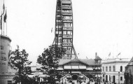 Ferris wheel