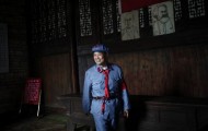 Refresher courses, patriotism and communist principles