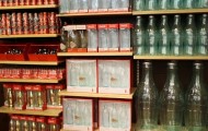 Coca-Cola Museum in Atlanta