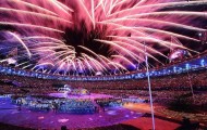 Paralympics 2012: Opening Ceremony