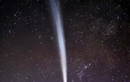 Pictures from space by astronaut Andre Kipersa