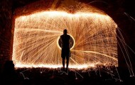 How scintillating photos are