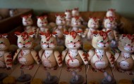 Bogorodskaya toy factory