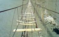 The worst bridges
