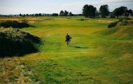 Retro Golf