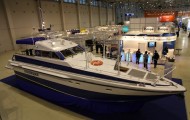 Exhibition “Interpolitex 2012″