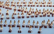 Chinese Martial Arts Festival