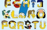 Alphabet in Pictures