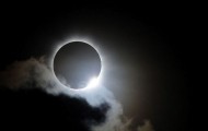 Solar eclipse