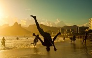 National Geographic. Results of the fall