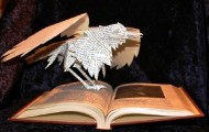 Book Creative of Jody Harvey Brown (amazing art!!)