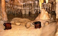 Awesome cave