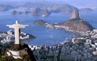 Beautiful aerial photos