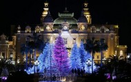 Europe New Year?s Eve