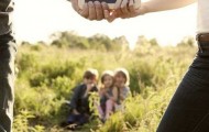 Family photos and creative