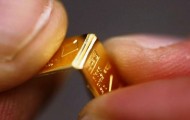What is the “gold chocolate”