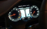 LIDAR – autopilot from Audi
