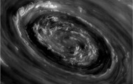 The Great Red Spot