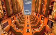 Fascinating photos by Stefano Skarselli
