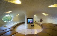 The most unusual homes