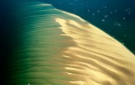 French photographer Yann Arthus-Bertrand