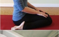 Alcoholic-yoga