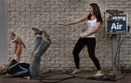 How to make a baby?