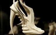 Exhibits “Obsession shoes”