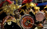 Brazilian Carnival